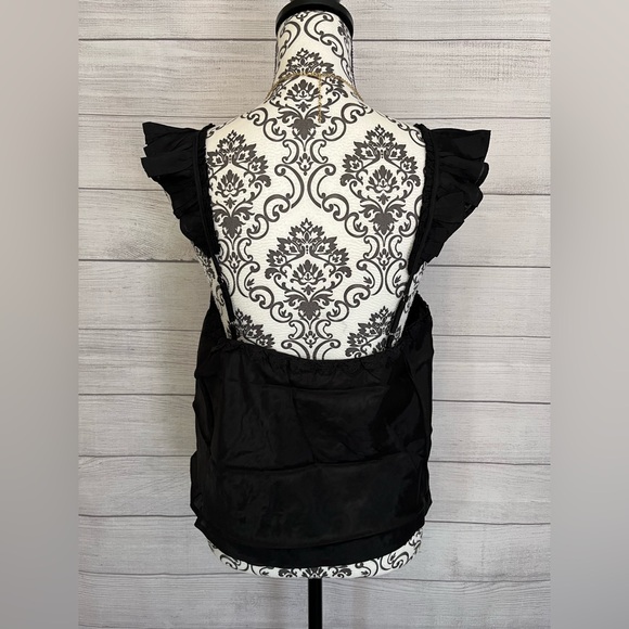 Free People | NWT Harmony Lace Tank - Picture 7 of 11